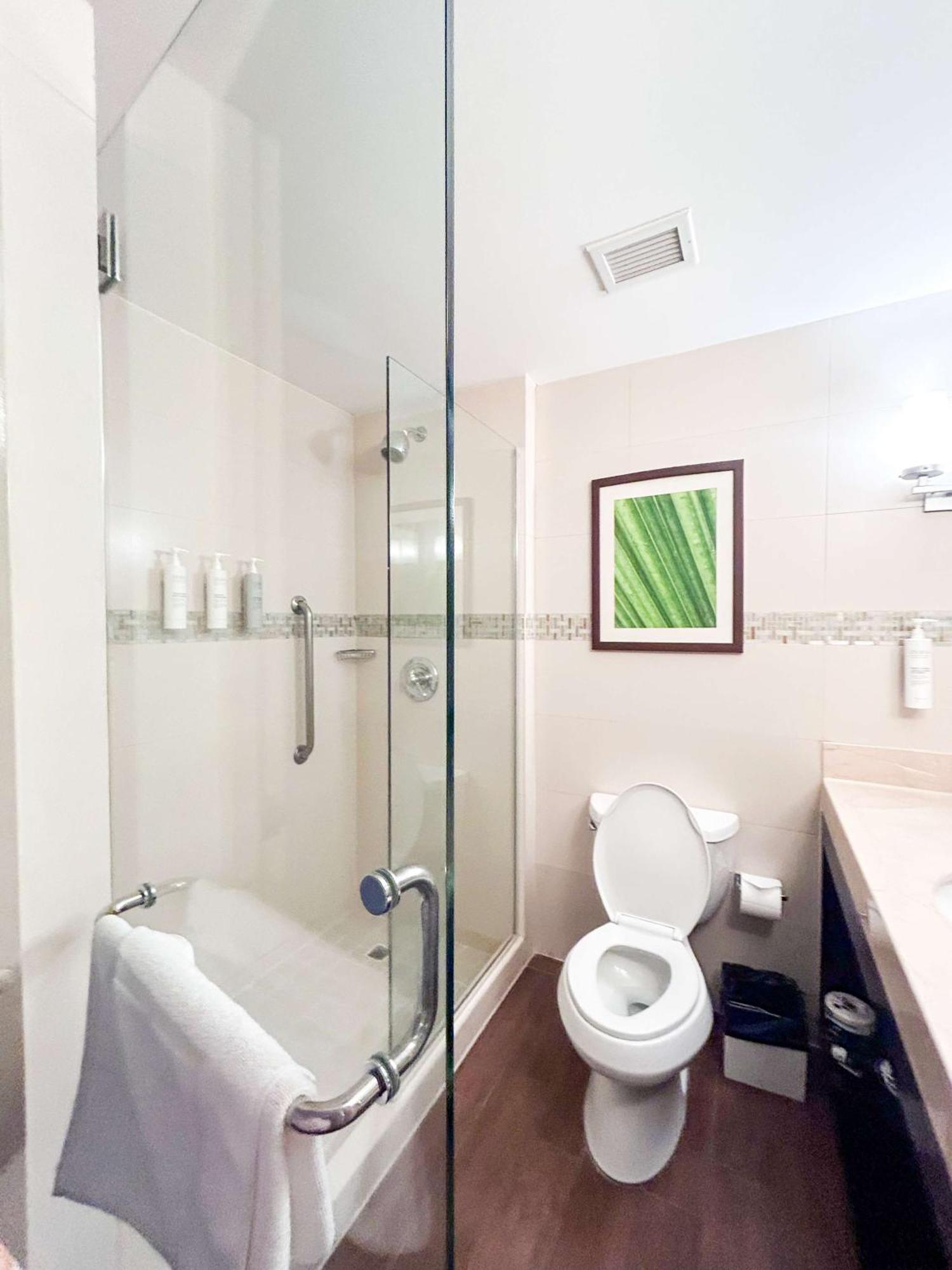 Hilton Garden Downtown, Hotel 4*