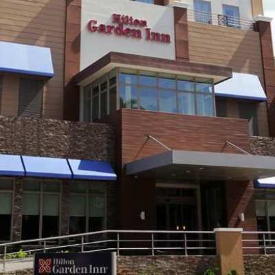 Hotel Hilton Garden Downtown, 4*