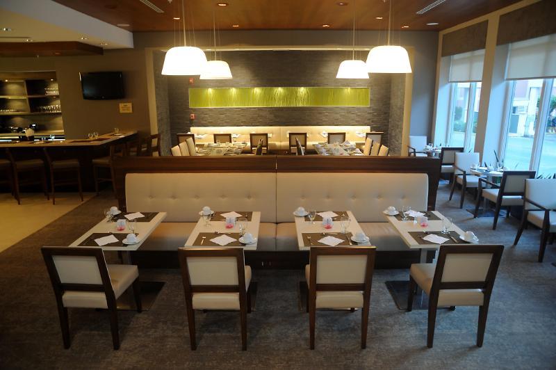 Hilton Garden Downtown, Ciudad de Panamá