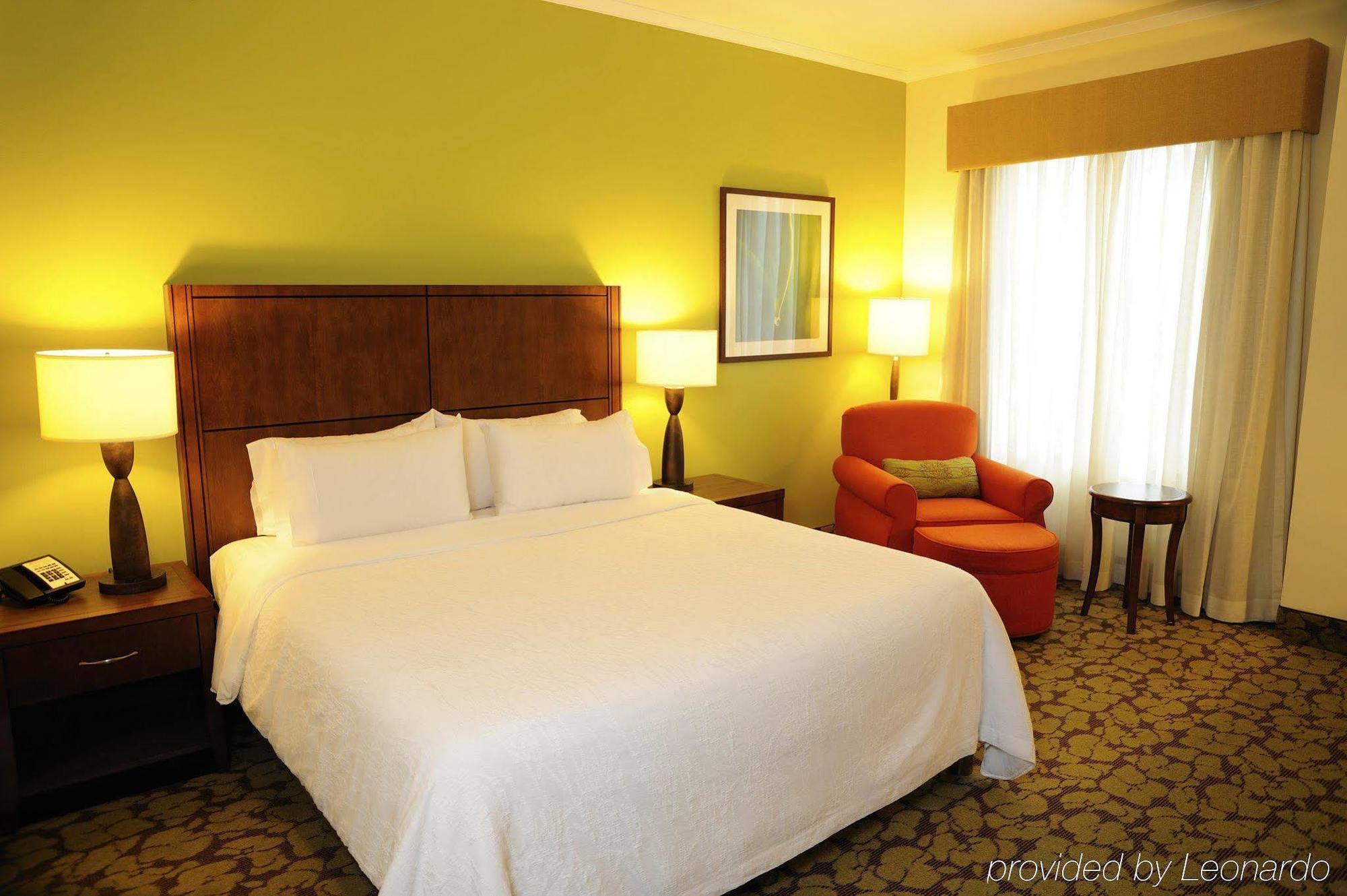 Hotel Hilton Garden Downtown, 4*