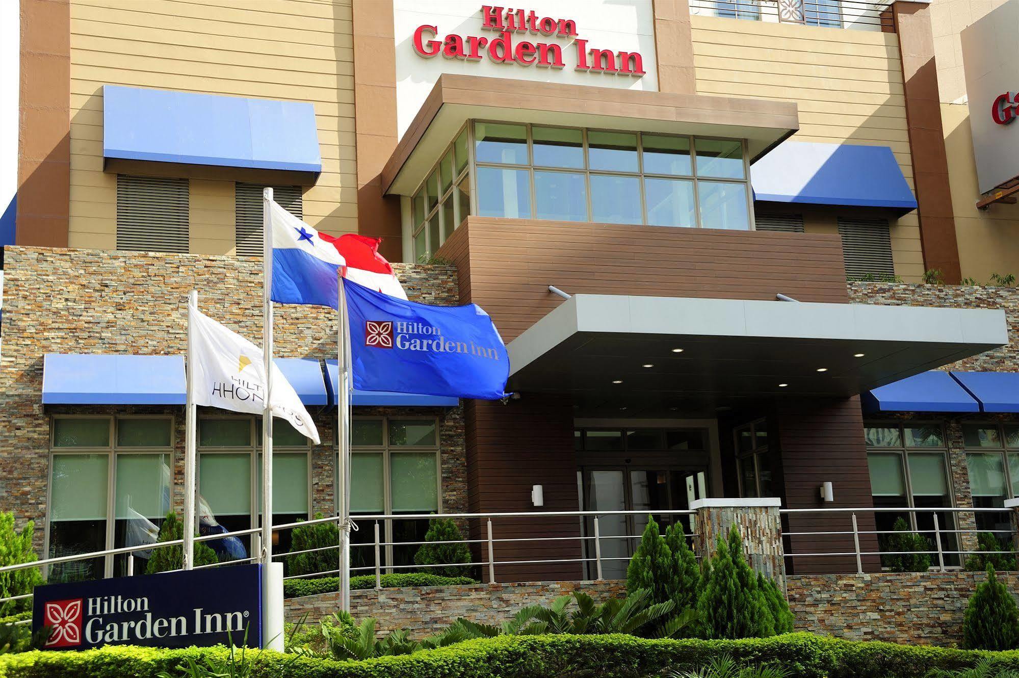 Hilton Garden Downtown,