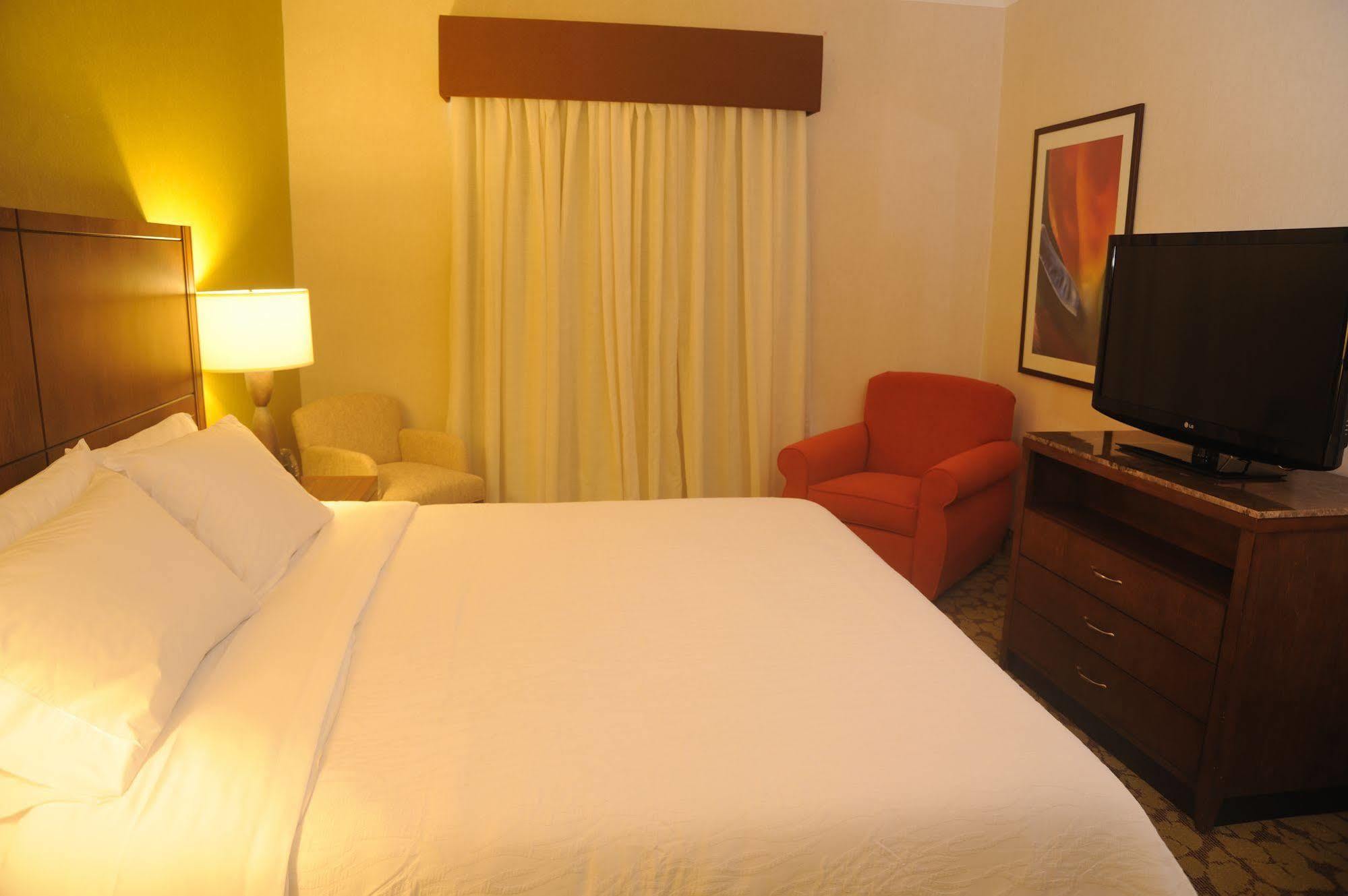 Hotel Hilton Garden Downtown,